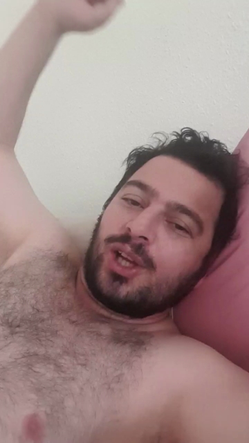 Zeromunchen  12-12-2021 Recorded Video Naked